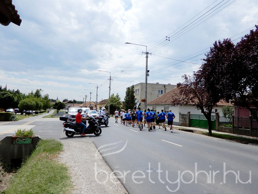 Egy vérből vagyunk 2021 - Berettyóújfalu 05